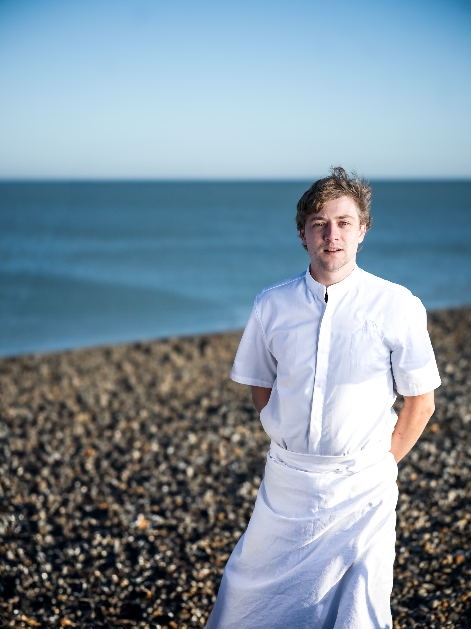 L'Itinérance, étape gastronomique de la baie de Somme