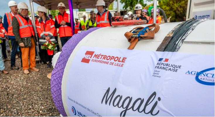 La MEL engage une nouvelle étape pour préserver la Lys