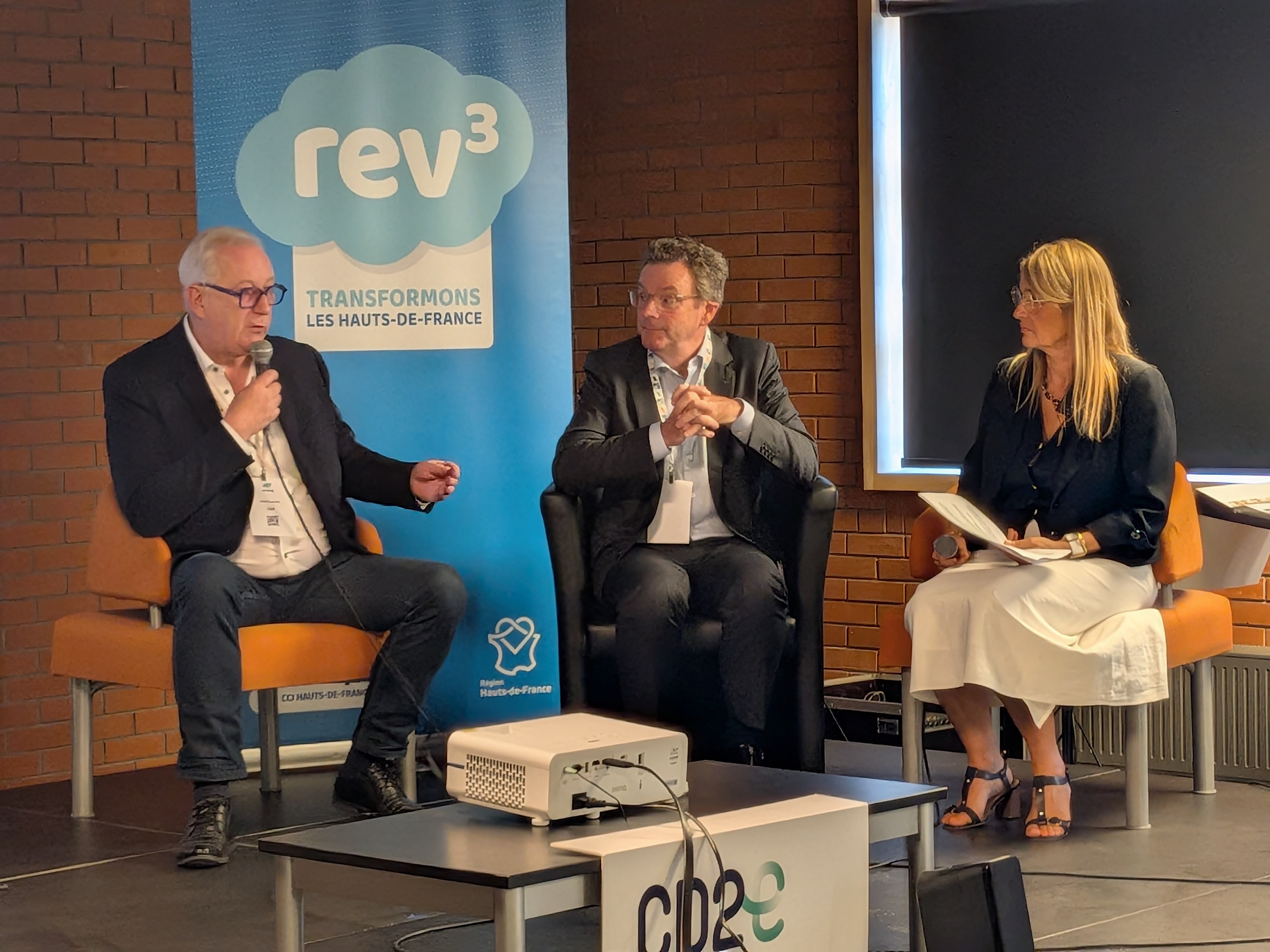Rencontres de l’éco-transition : de l’expérimentation à la massification