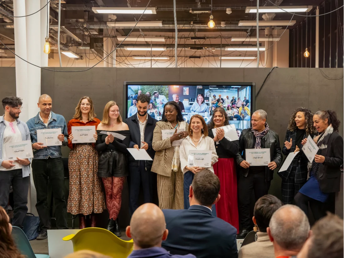 Insertion professionnelle : la Fondation des Possibles monte en puissance