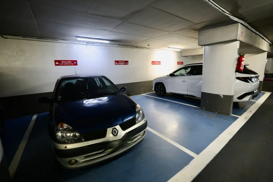 Metz : 40 nouvelles places de dépose-minute disponibles à la gare