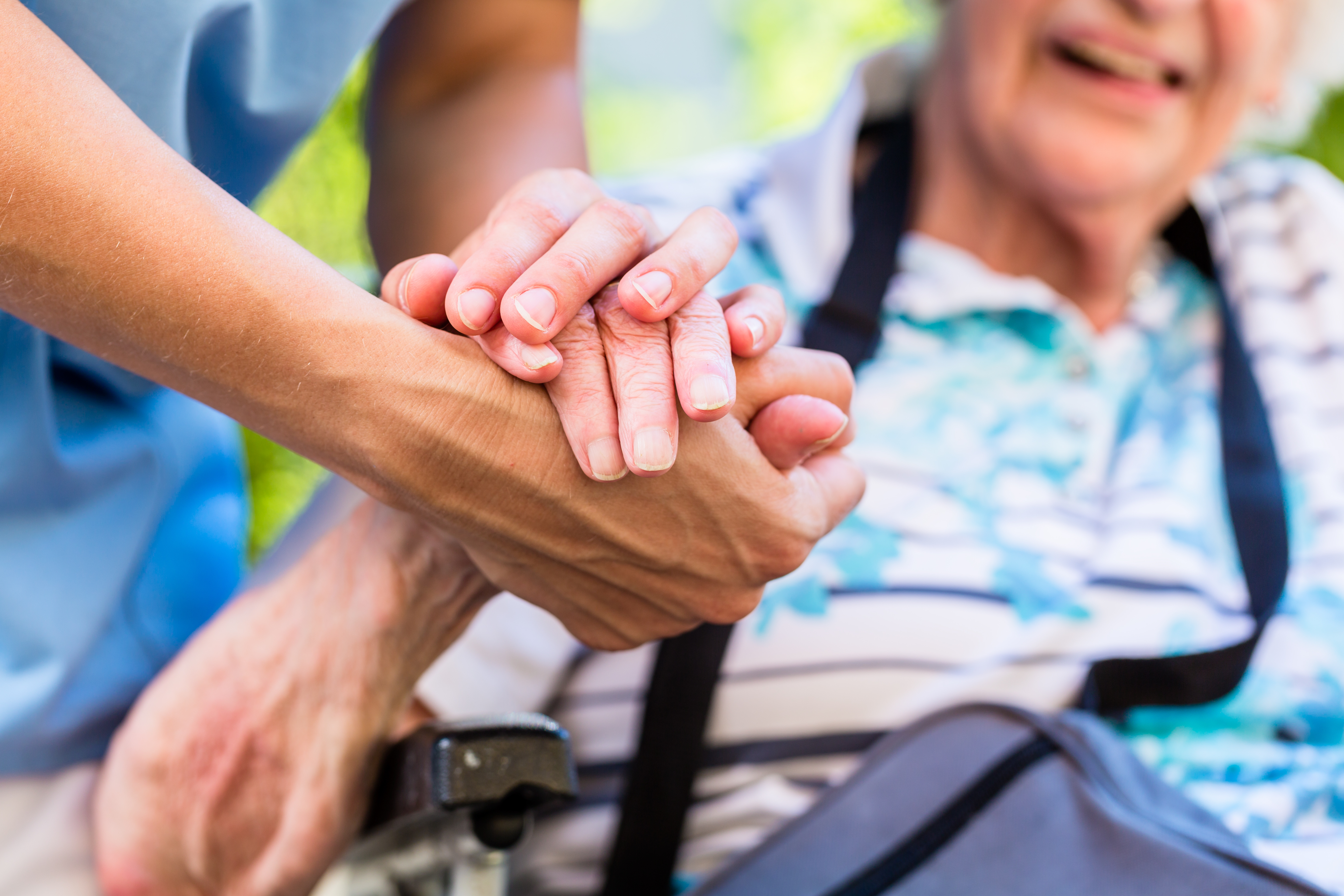 Le Touquet : les seniors passent à l’heure bleue