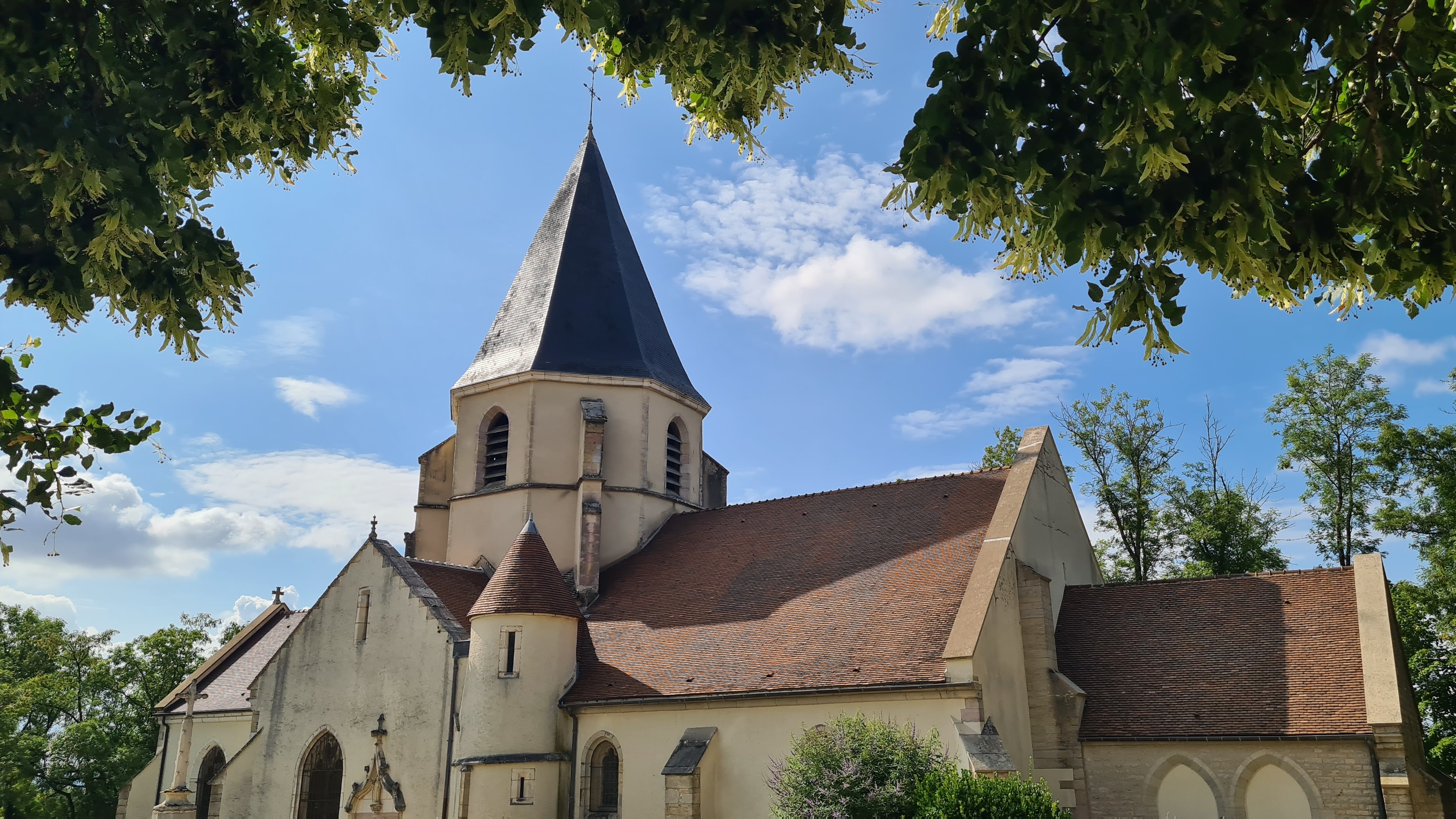 Dijon ouvre plus de 70 lieux pour les Journées européennes du patrimoine