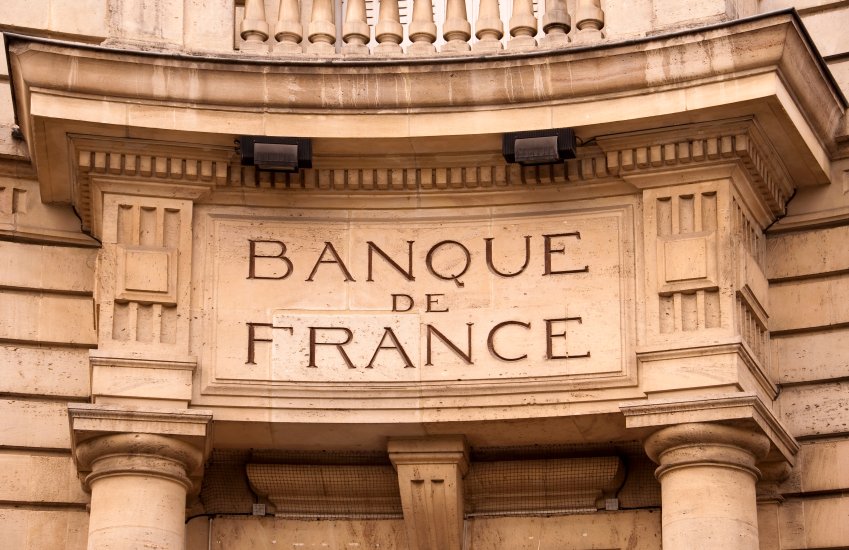 Mâcon: la Banque de France ouvre ses portes pour les Journées du patrimoine