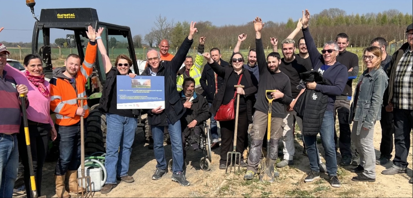 Octeville-sur-Mer : AMBP décroche une distinction nationale pour son engagement RSE
