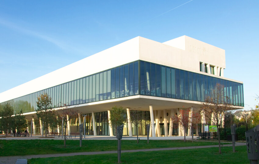Les bibliothèques de Rouen obtiennent le label Bronze «Culture Libre»