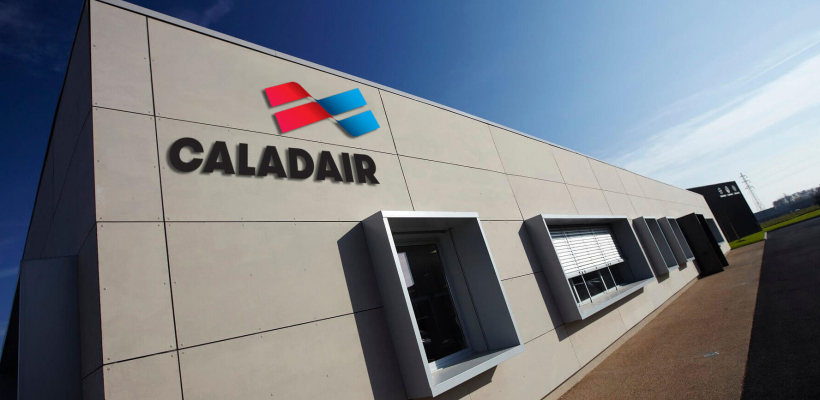 Zehnder Caladair vise 23 millions d'euros de chiffre d'affaires à Mâcon