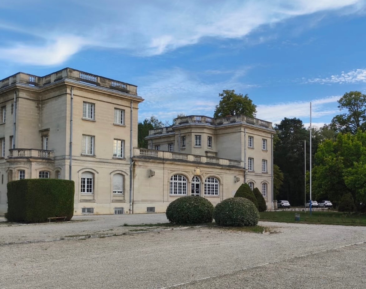 À Urcel, les artisans de l'Aisne relancent leur grande fête au Château de Mailly