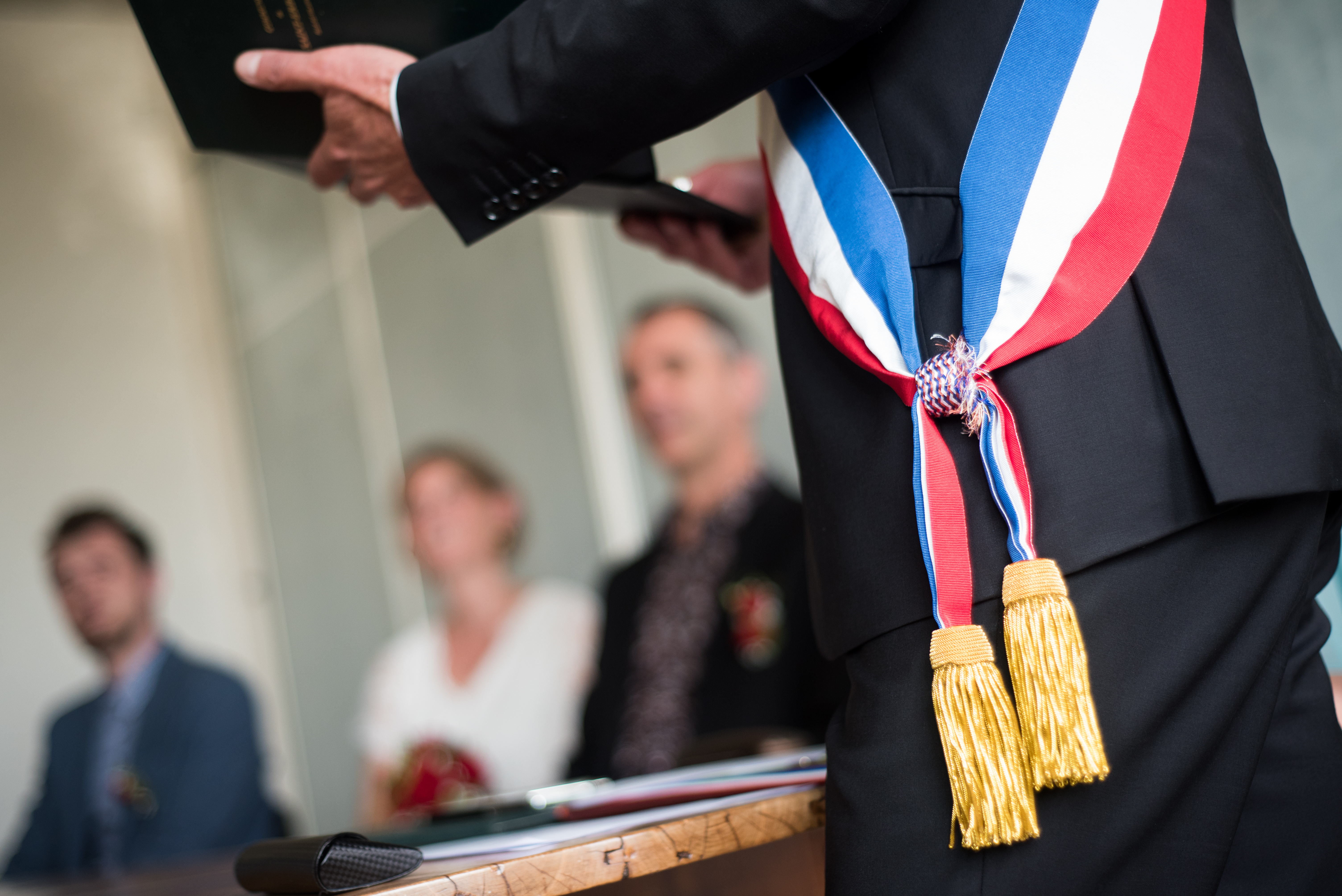 Bazancourt et Grandfresnoy : de nouvelles élections municipales partielles intégrales cet automne