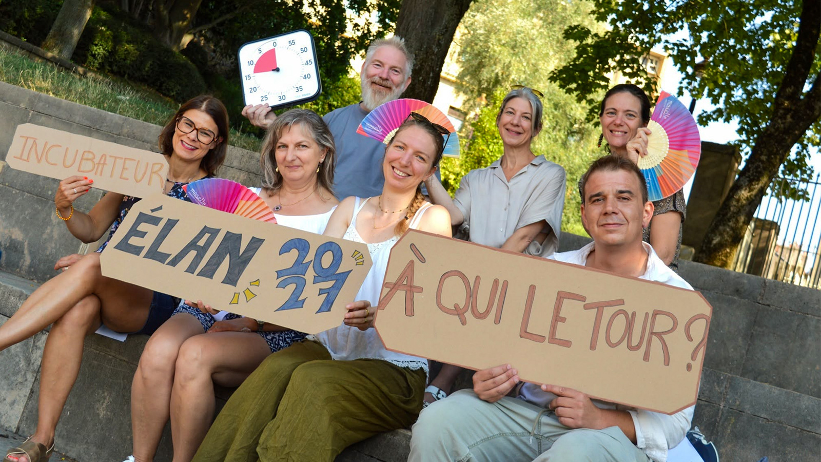 Metz : l'incubateur Le Filon ouvre les candidatures de son parcours Élan jusqu’au 18 octobre