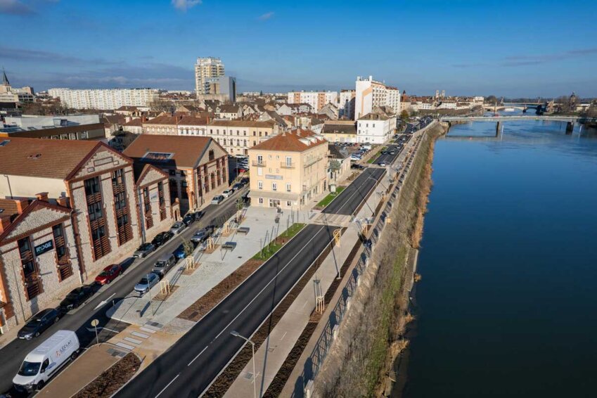 Grand Chalon : la rentrée 2026 s'annonce dense entre écoles, emploi et solidarité