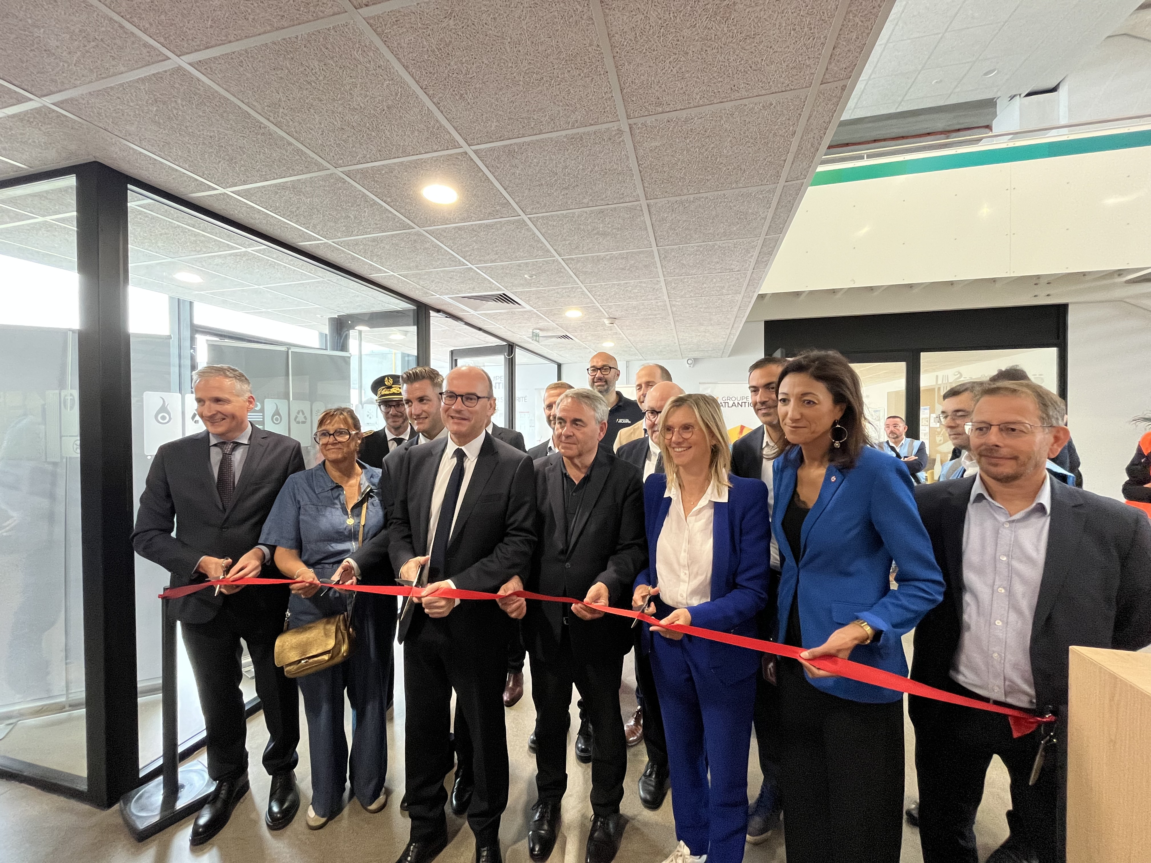 Billy-Berclau : Atlantic accélère son développement au nom de la souveraineté