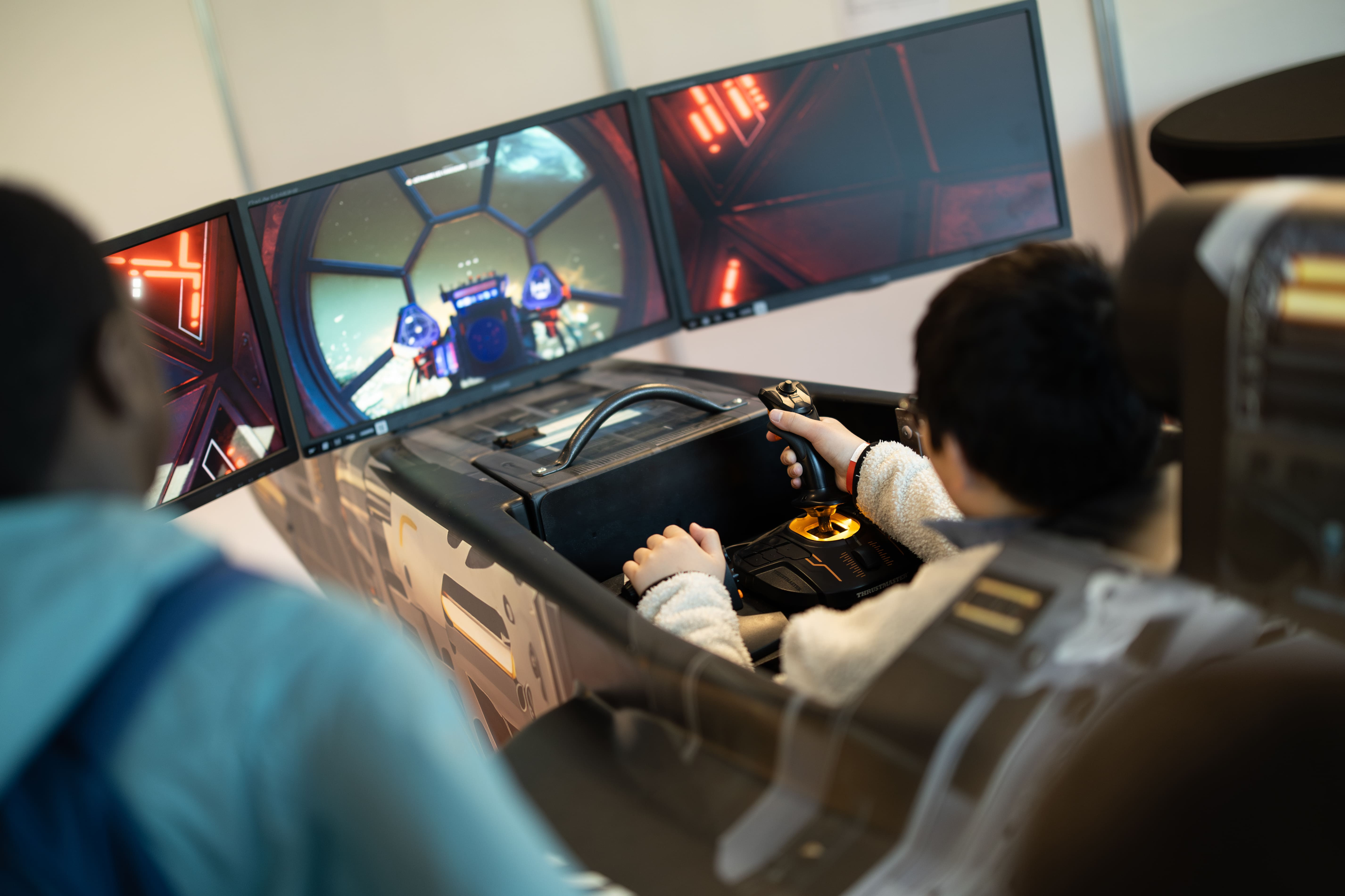 La 13e édition du salon du jeu vidéo Virtual Calais XXL de retour les 3 et 4 octobre