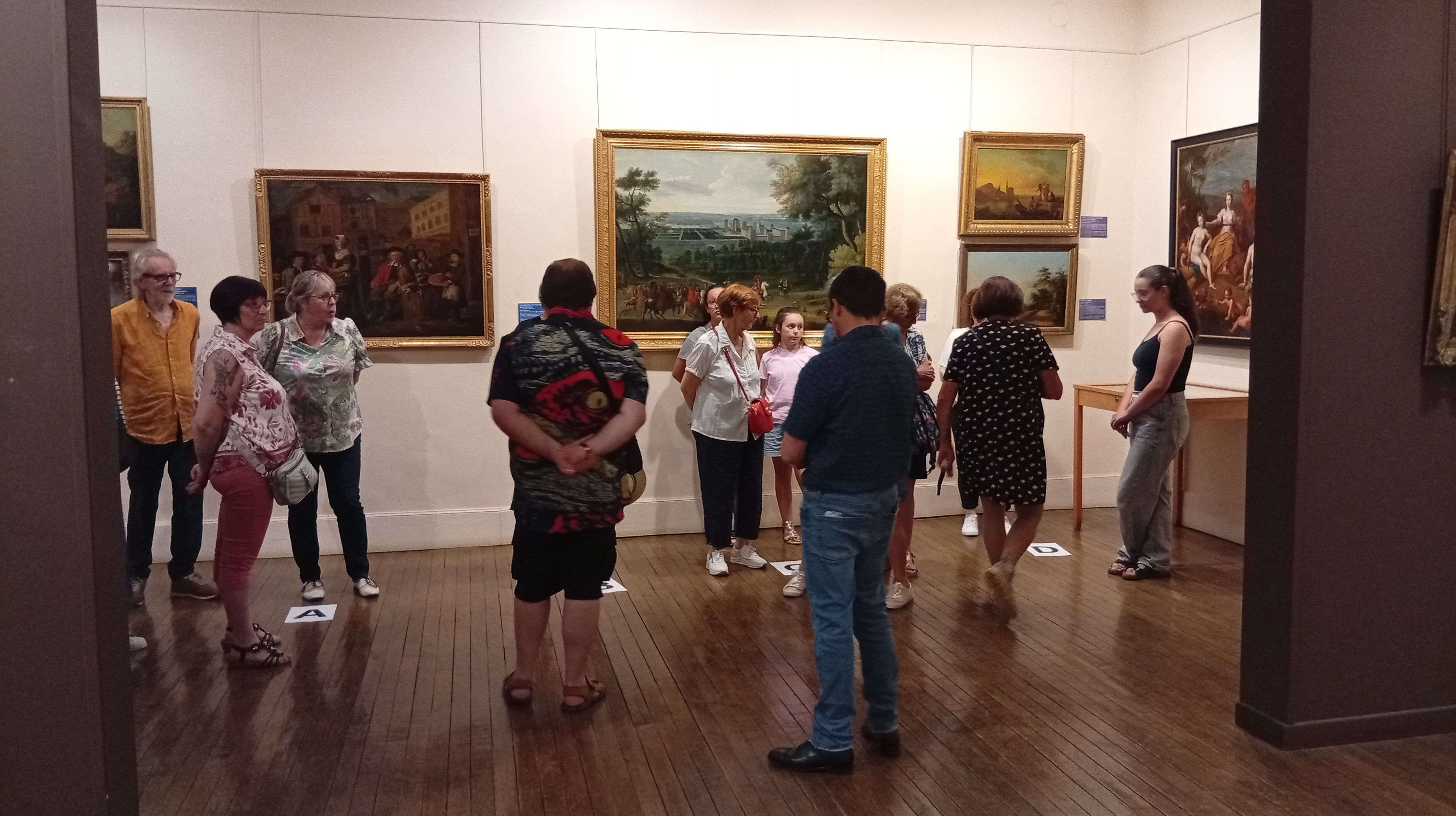 Un programme varié à découvrir au musée de La Fère pour les Journées du patrimoine
