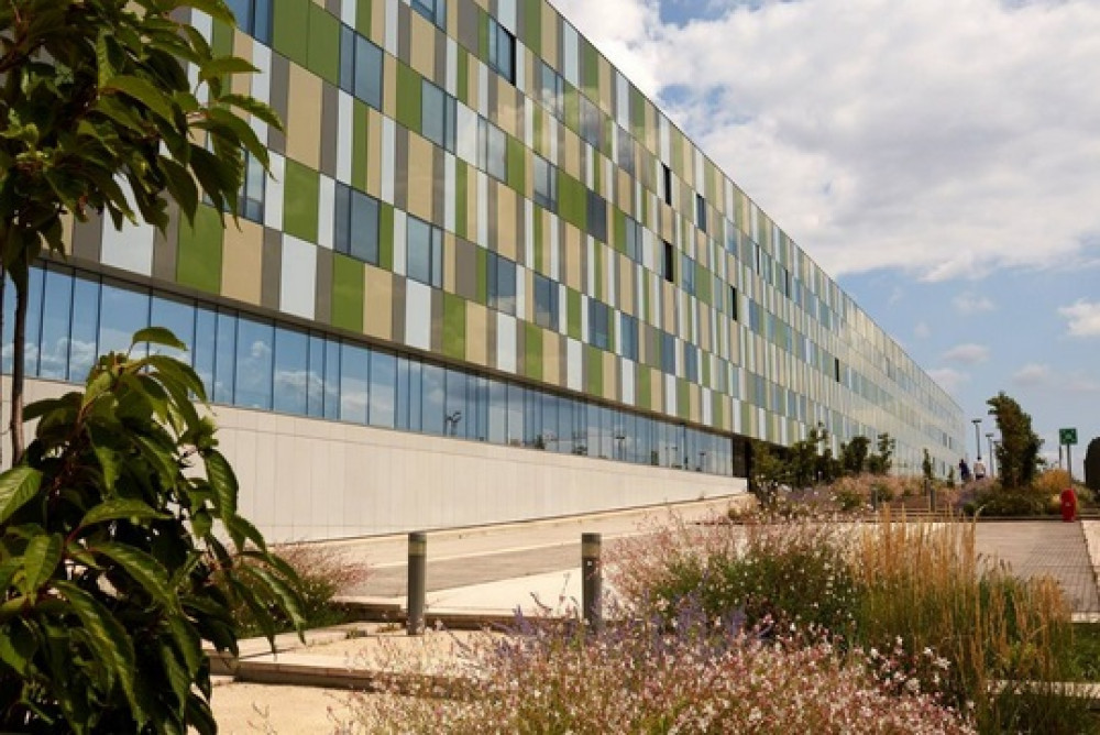 ReUniTeS : Chalon-sur-Saône lance un laboratoire de recherche doté de 2 millions d'euros