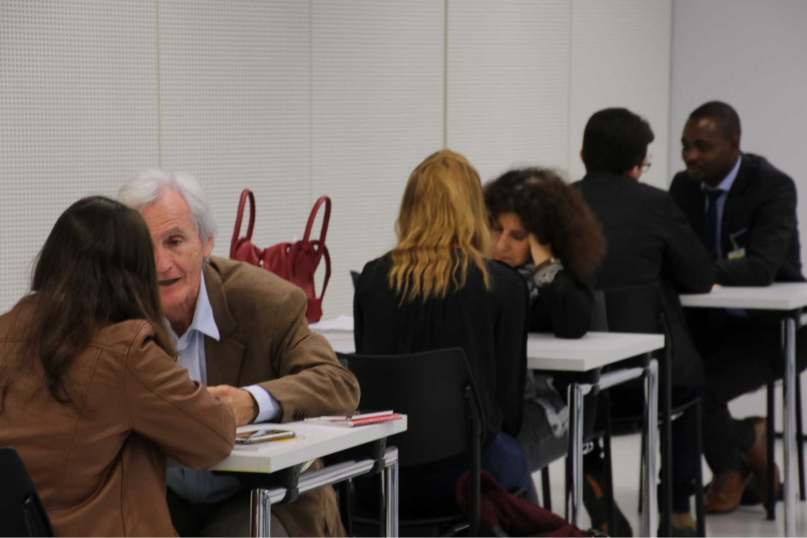 Forum Est-Horizon: affluence record pour le concours entrepreneurial étudiant à Nancy