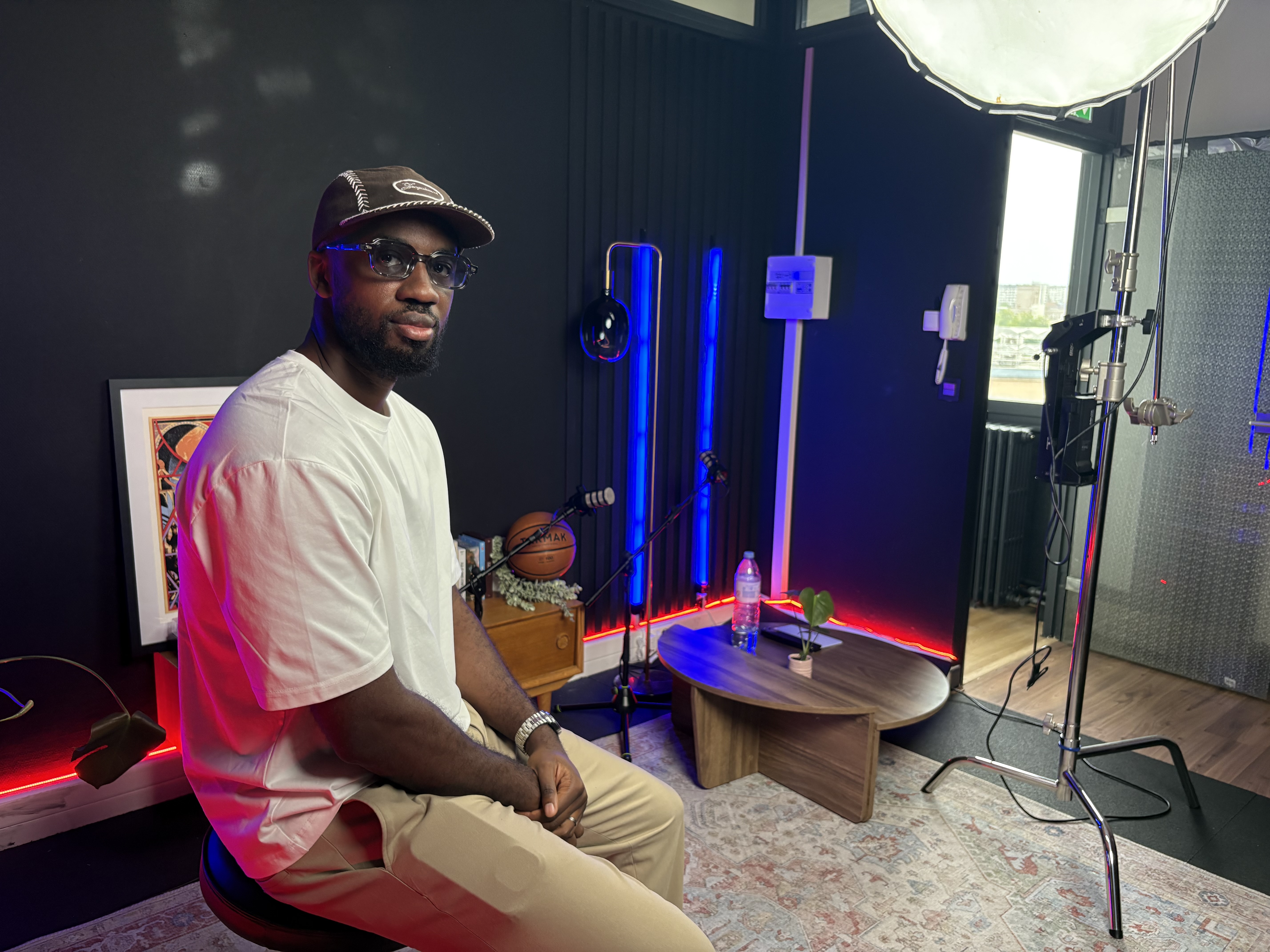 Le studio 3K fait briller les entrepreneurs