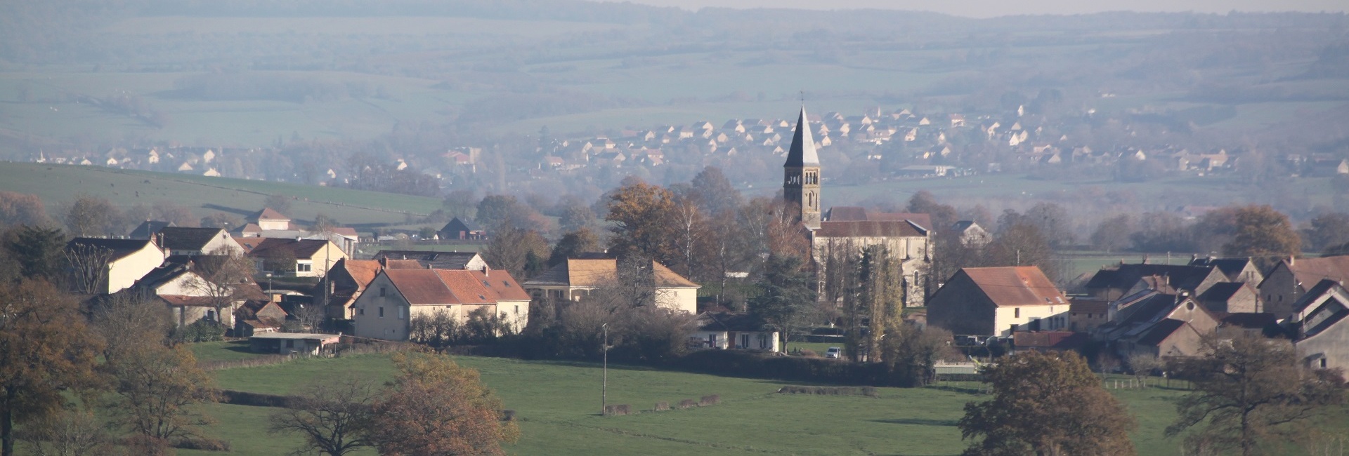 Saône-et-Loire : la CUCM prépare l’aménagement du secteur des Forges à Perreuil d’ici fin 2026