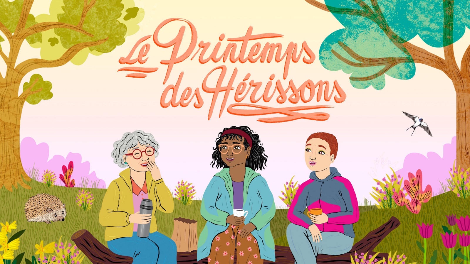 Nancy : «Mon Parcours de Vie» lance une série d'animation sur le cancer du sein