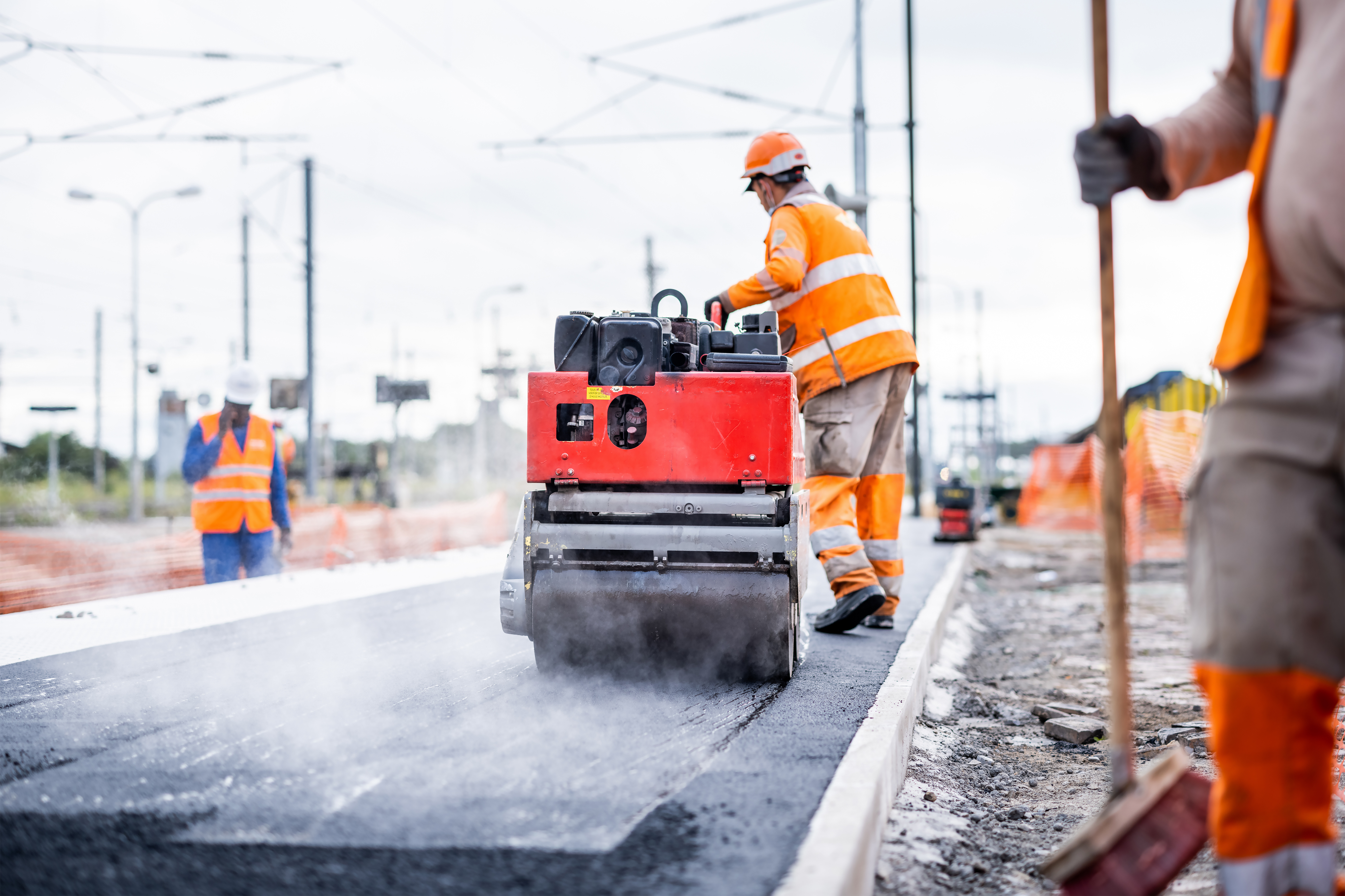 Le Village des métiers du BTP revient à Saint-Quentin