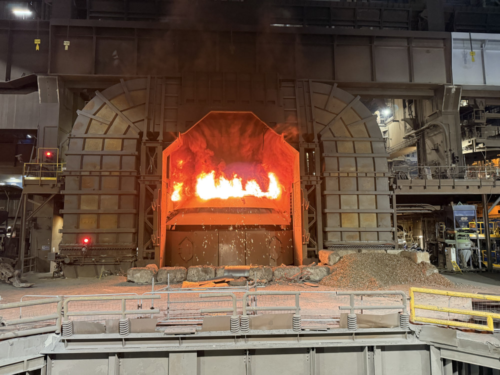 ArcelorMittal Dunkerque : 254 millions d’euros pour pérenniser l’outil de production et préparer la décarbonation