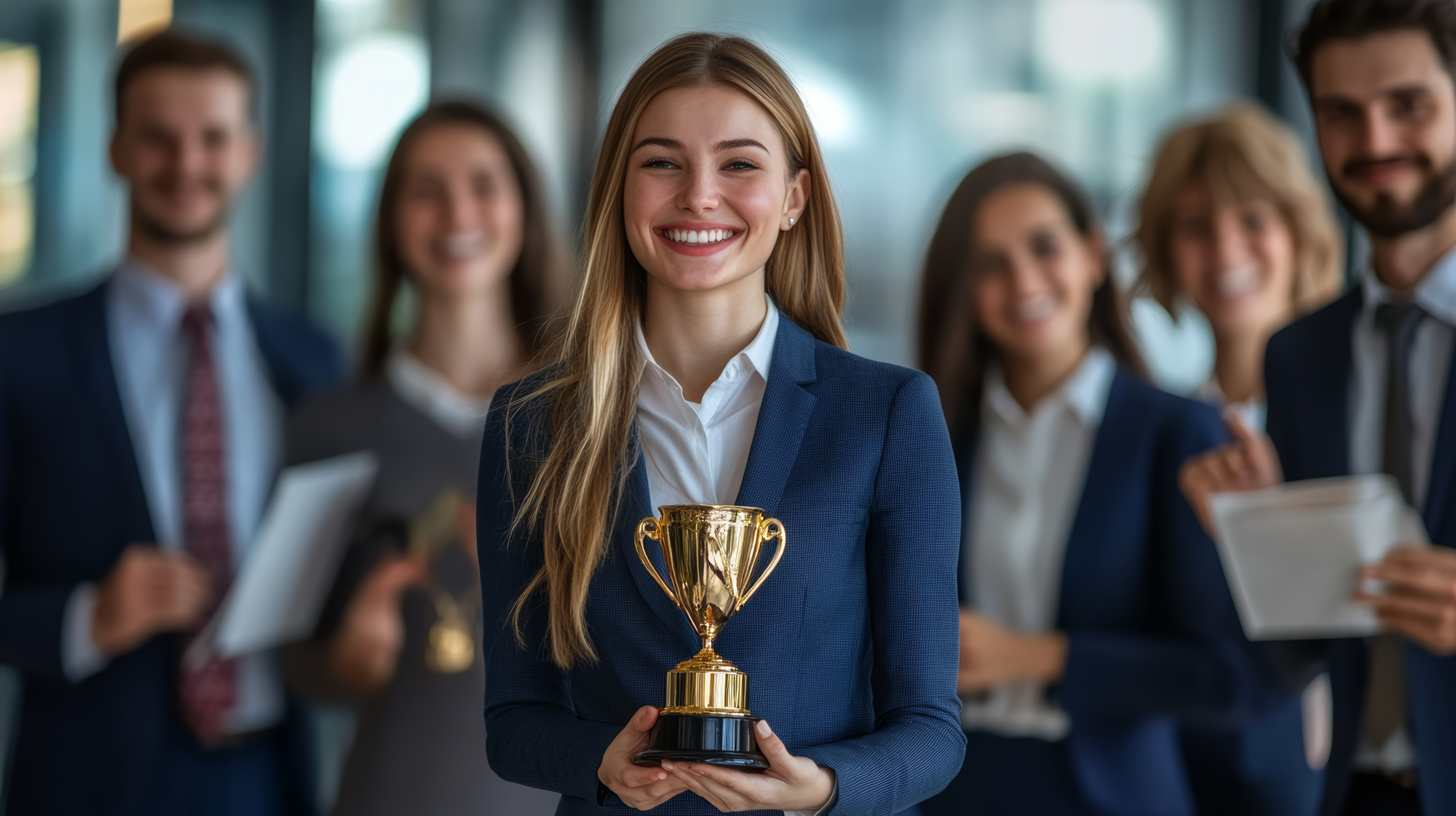 Réseau Entreprendre Bourgogne : Atol CD participe à la Soirée des Lauréats 