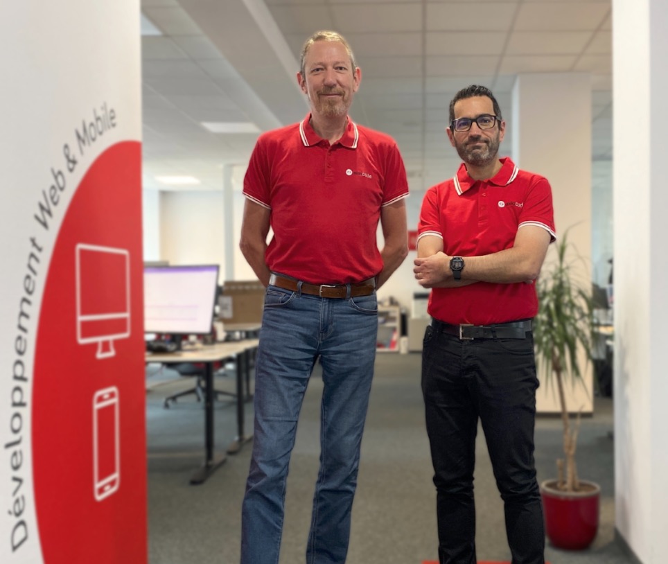 AxioCode le numérique sur mesure