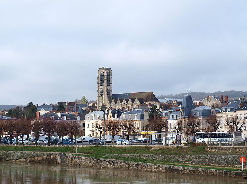 Une exposition inédite à la MAFA célèbre les 500 ans de la reconstruction de l’église Saint-Crépin