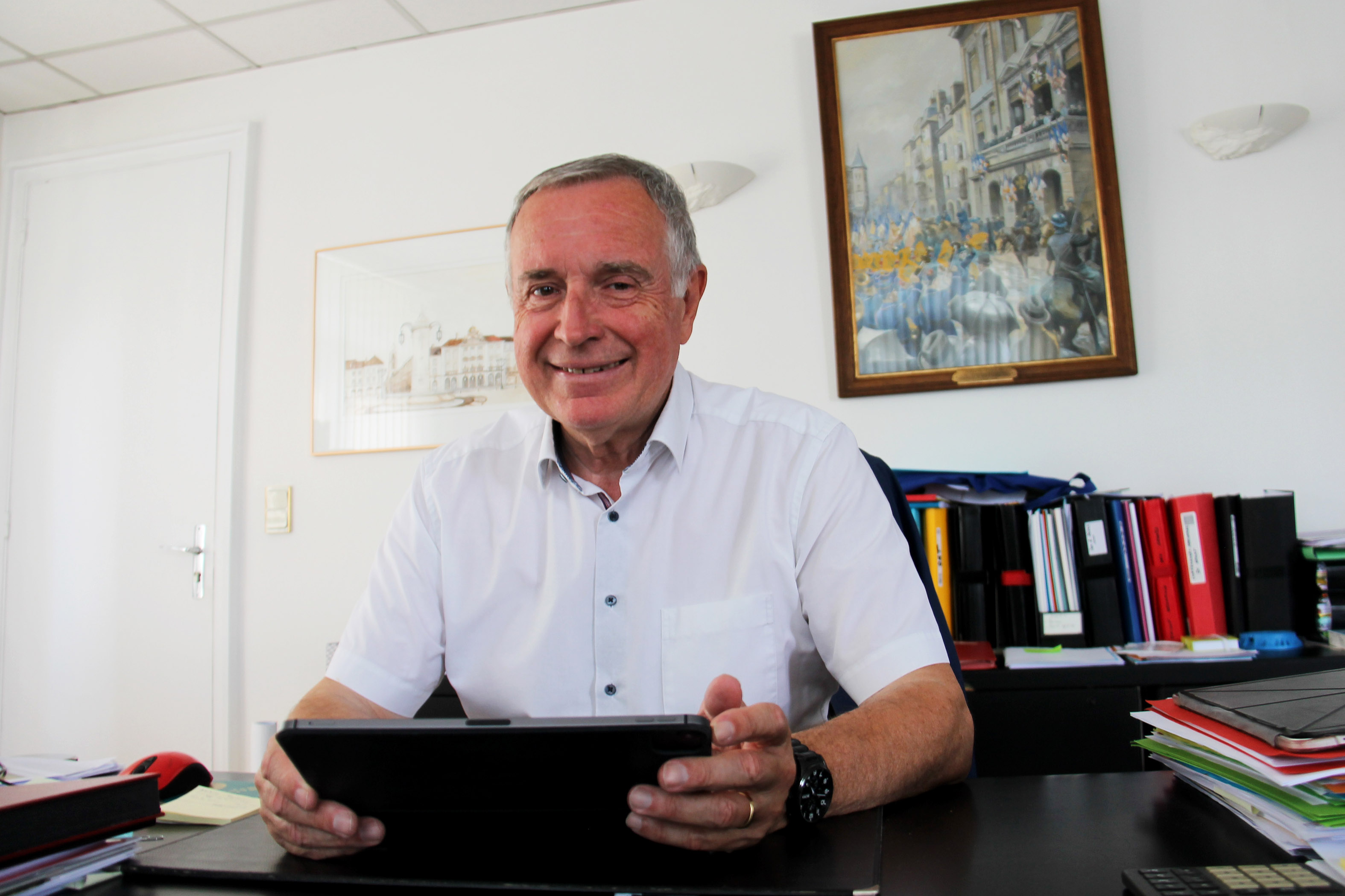 La Lorraine et le Grand Est, destinations so Smart...  