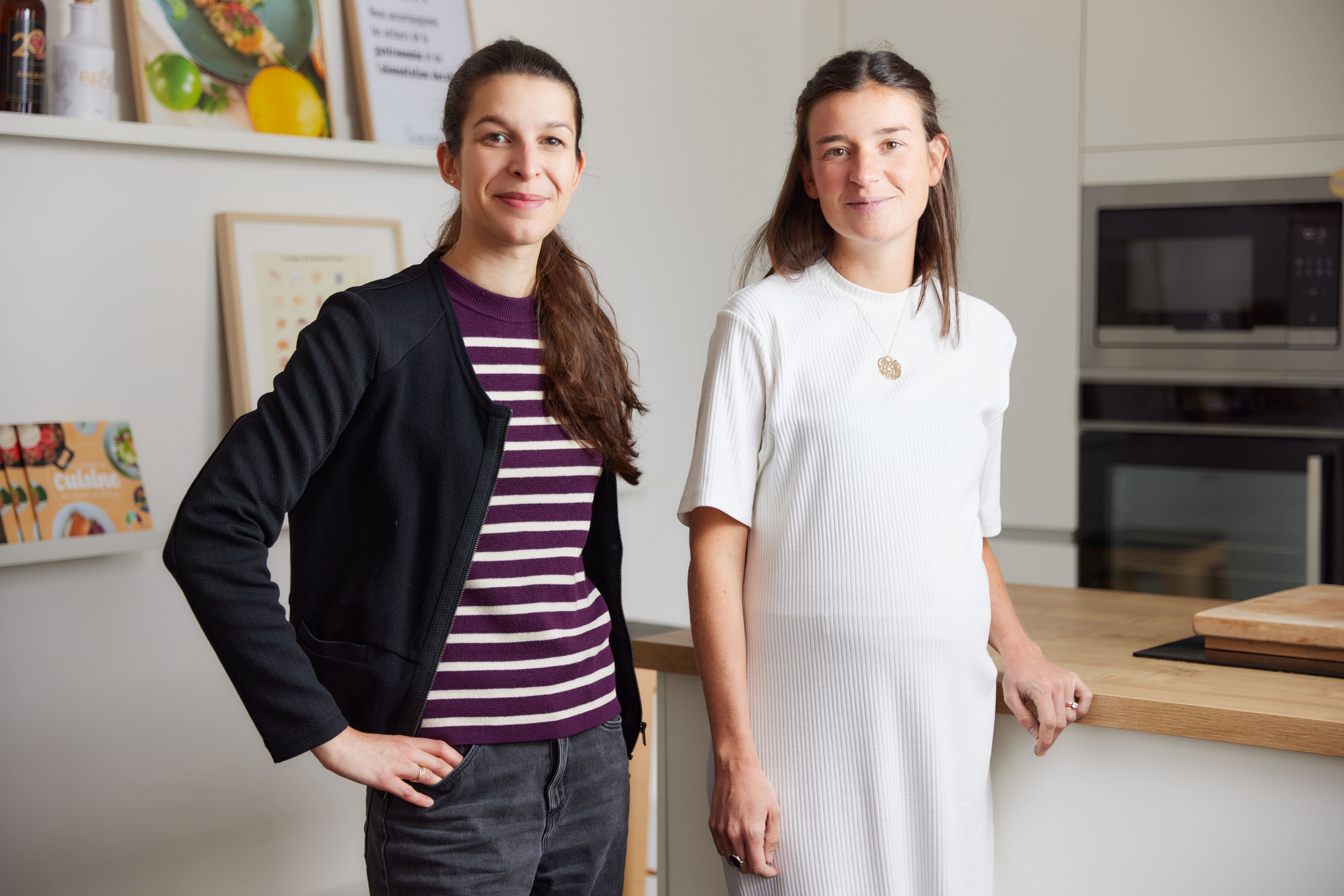 Les Sublimeurs, ou la gastronomie régionale sur un plateau