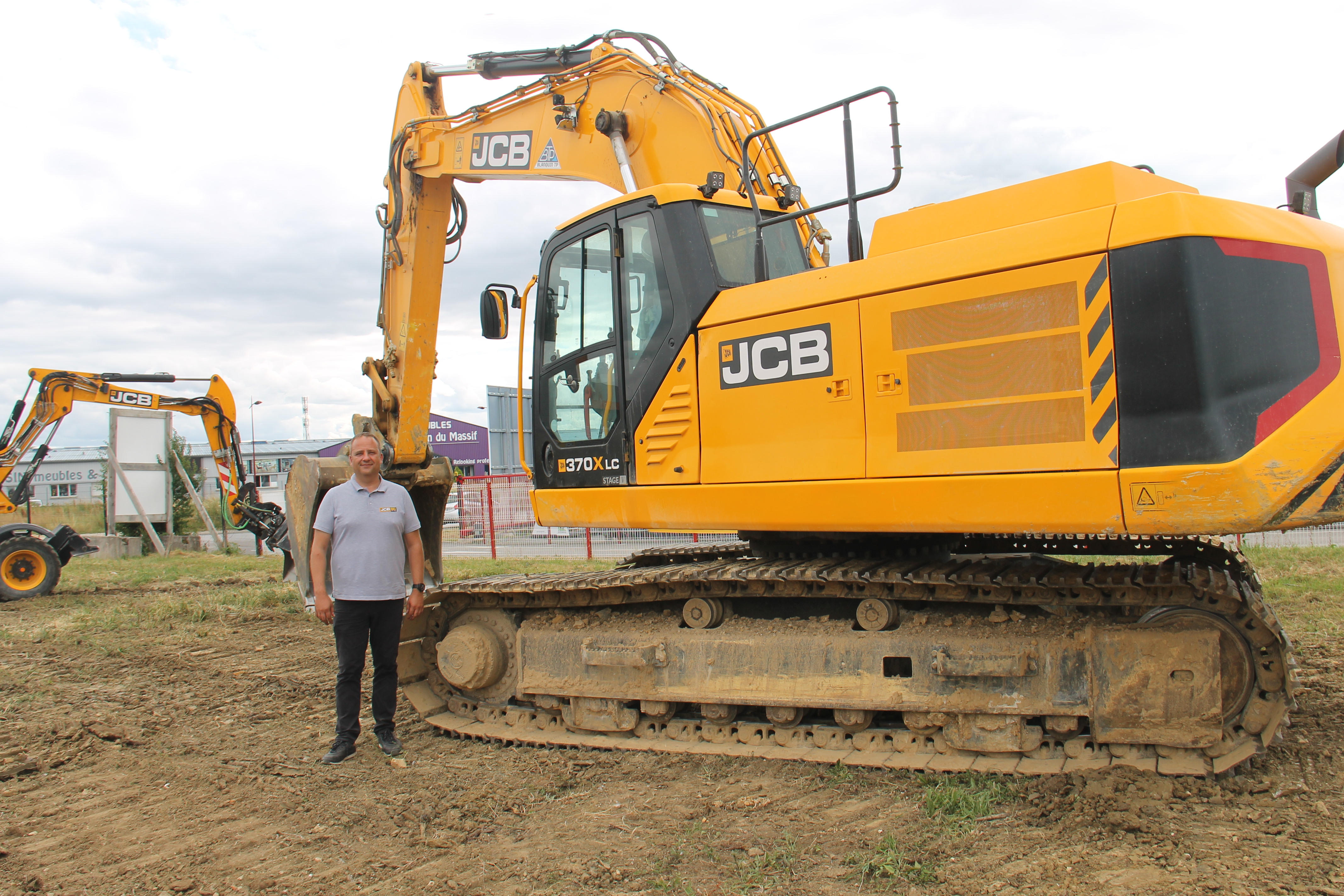 ManutOne entend booster son activité BTP 