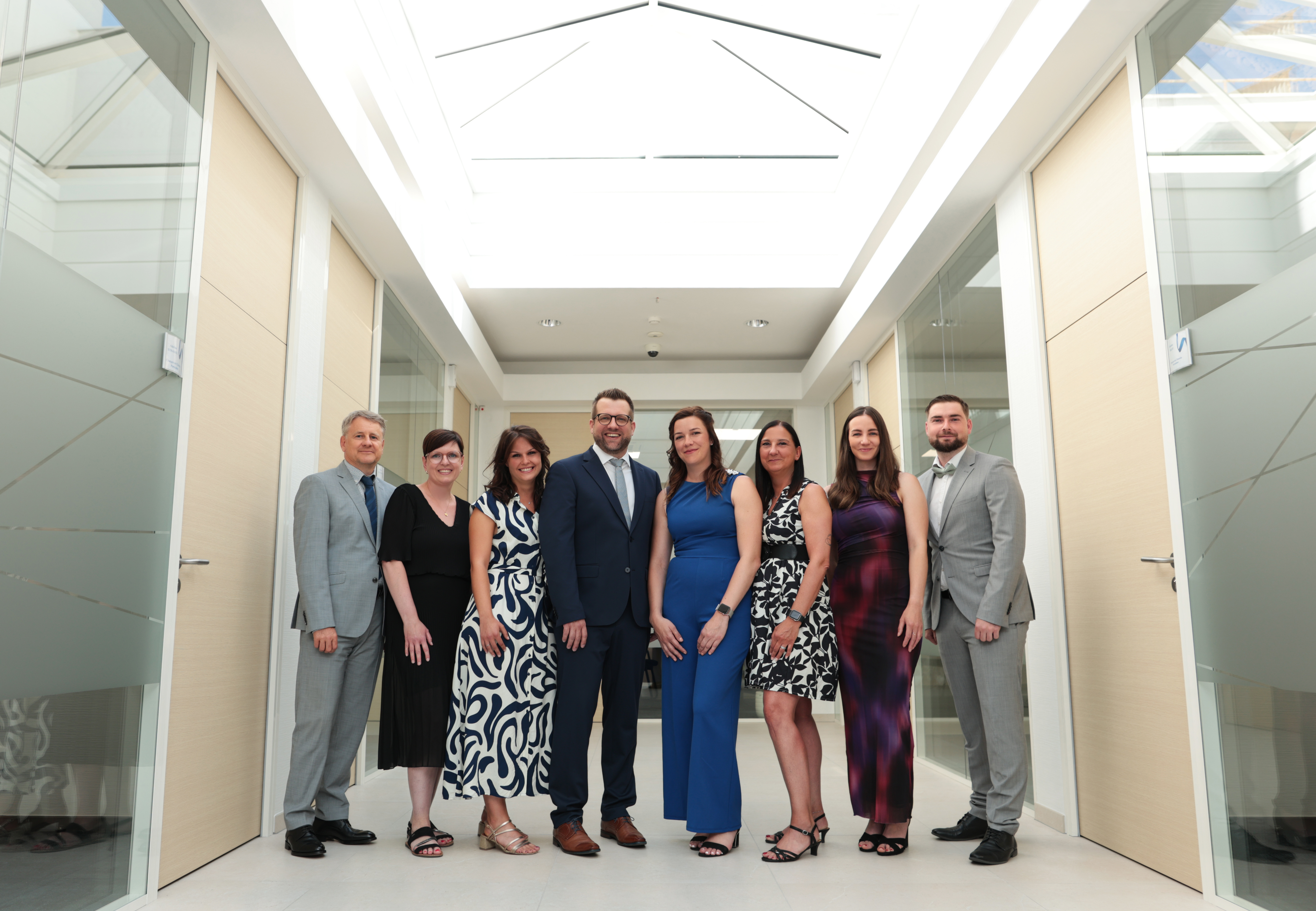 Inauguration de la nouvelle agence BPLAC de Sarreguemines 