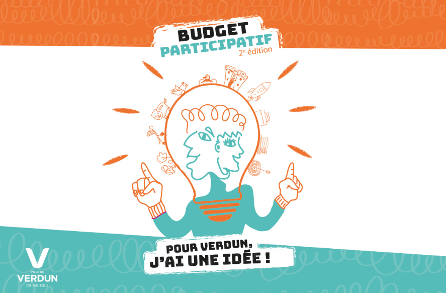 Le vote du Budget participatif 2025 est ouvert jusqu’au 3 juillet