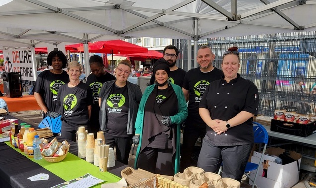 Itinér'air récompensée par la Fondation Crédit Coopératif 