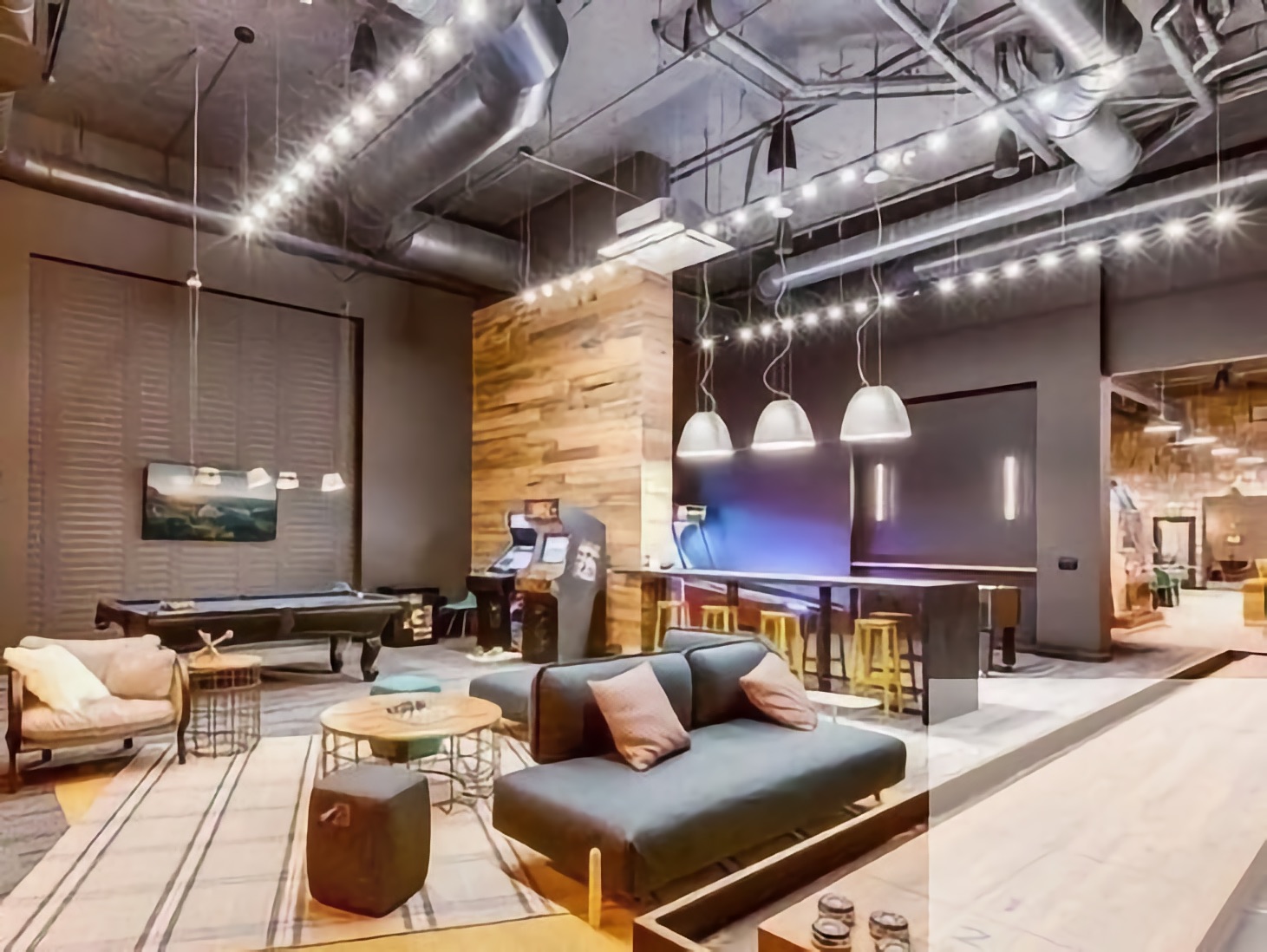 Dijon Cap Nord accueillera un hôtel Moxy by Marriott en 2027