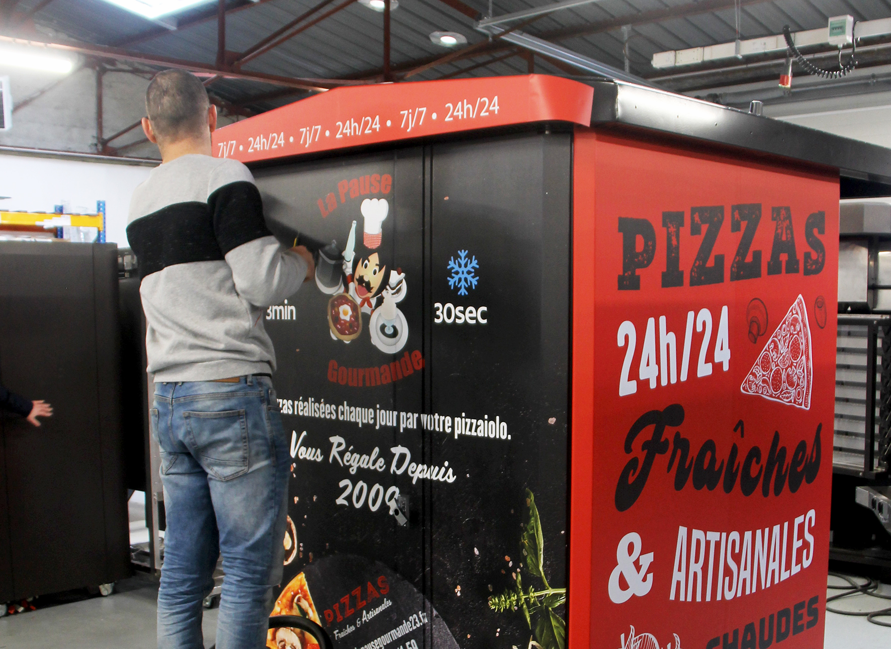 Api Tech repris a minima par FLD Tech 