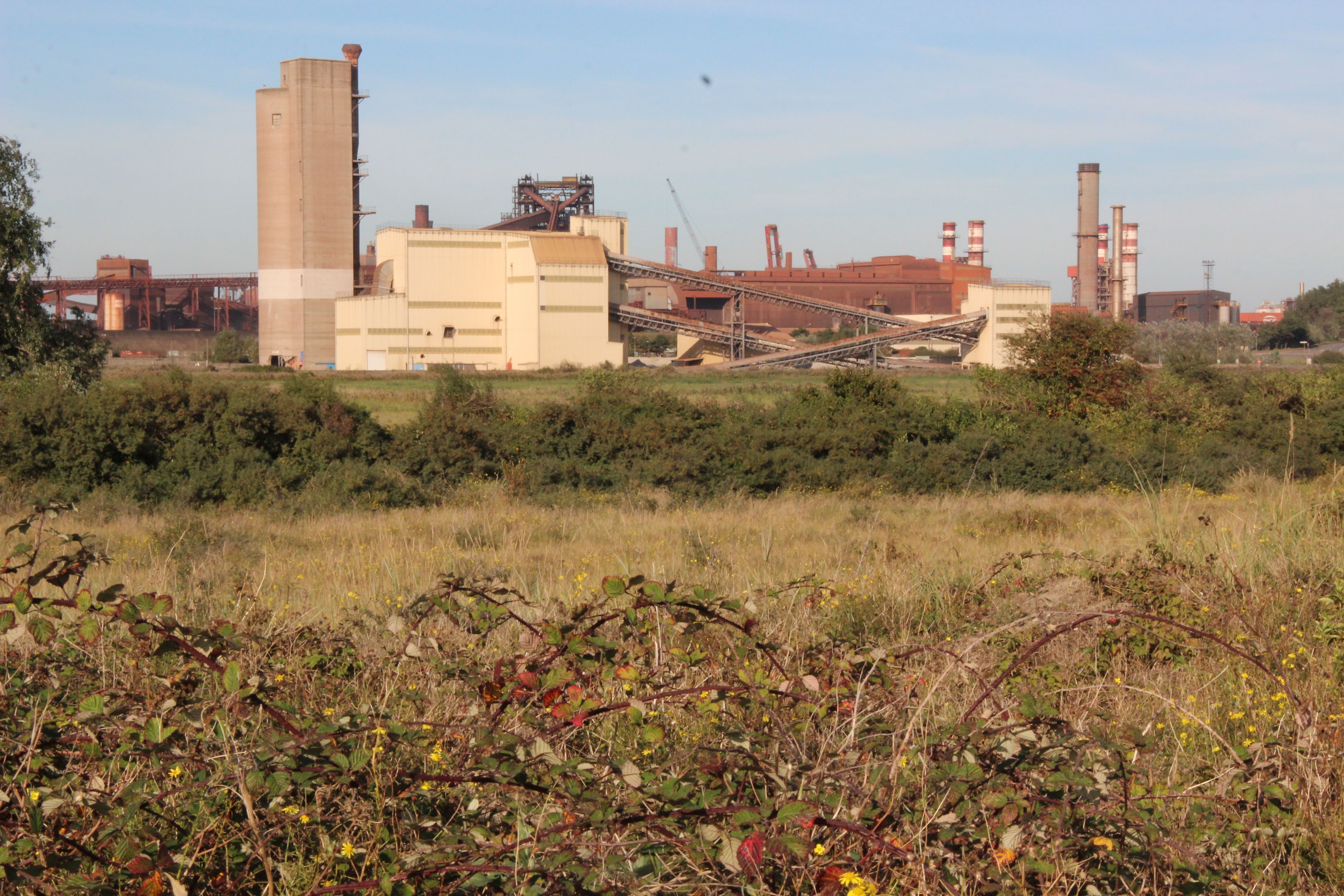 À Dunkerque, Eqiom pratique la décarbonation du ciment depuis vingt ans