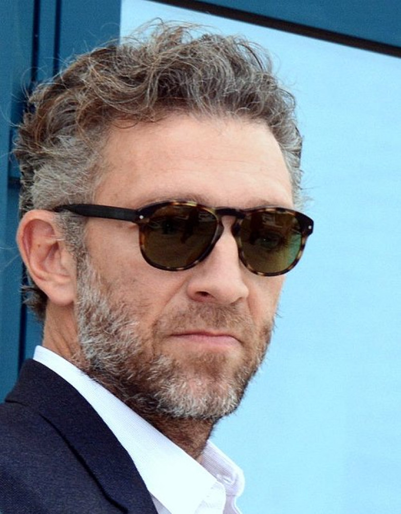 Le tournage du film "Quasimodo" avec Vincent Cassel à Compiègne et Senlis