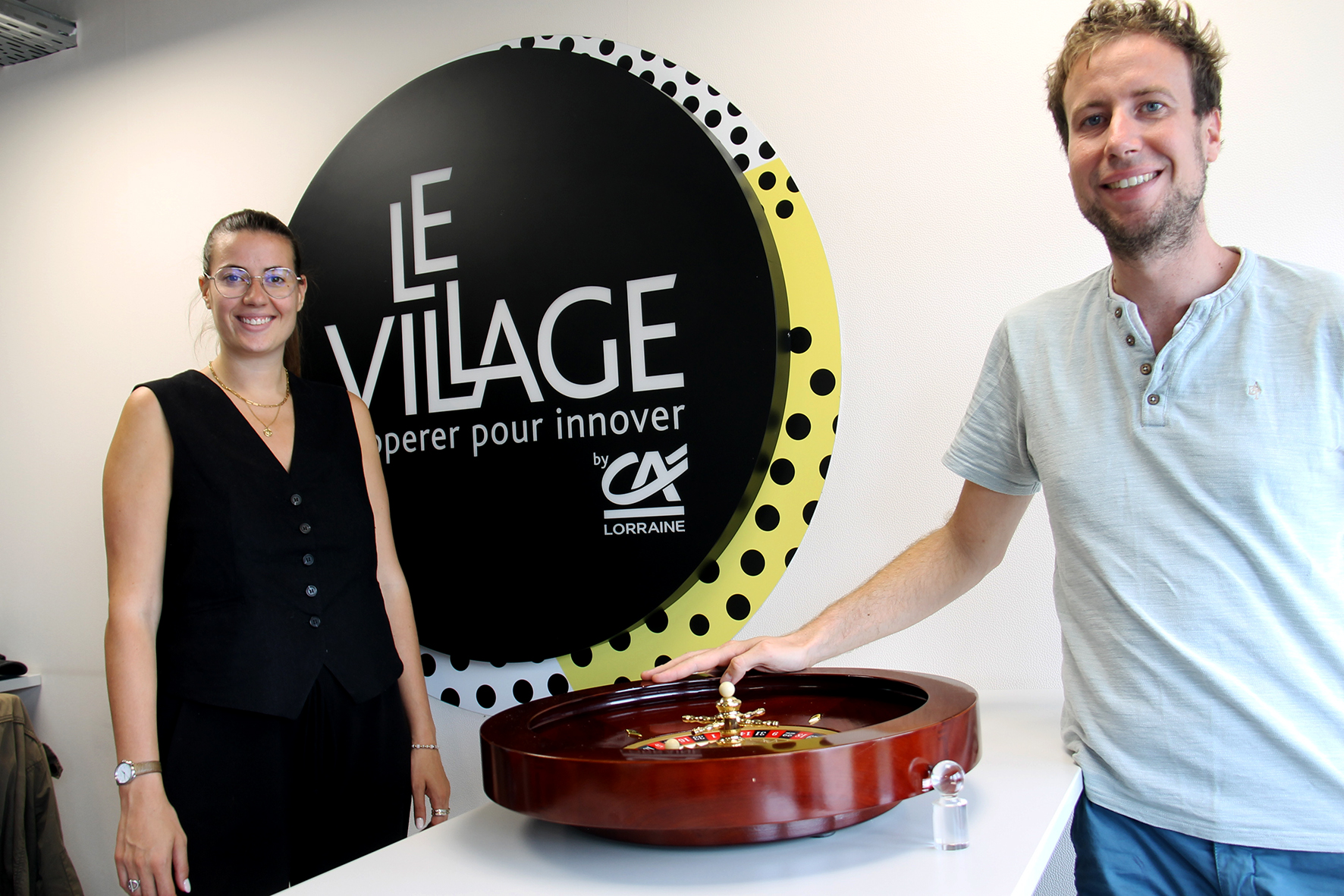 AE Casino, faites vos jeux en entreprise