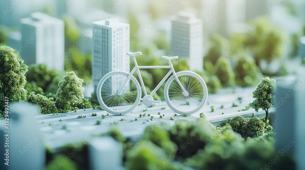 Compiègne prépare son nouveau Plan Vélo pour 2027-2032