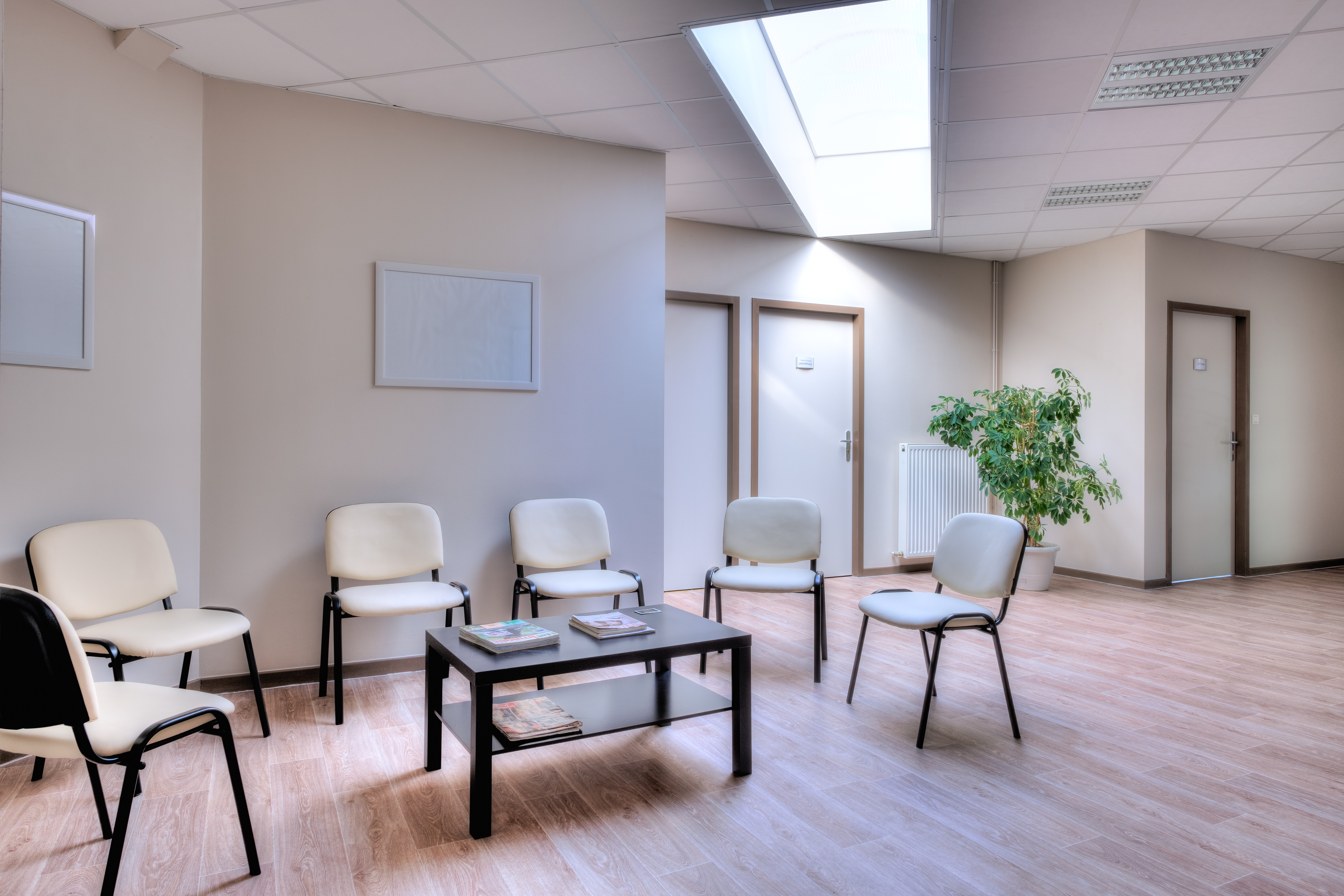 Metz : Magny s’équipe d’une nouvelle maison médicale