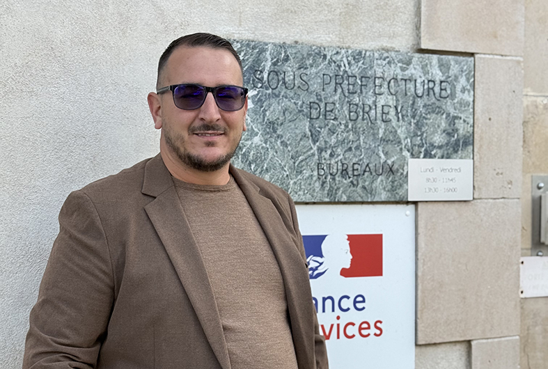 Un entrepreneur lorrain veut rouvrir une mine de fer à Jarny 