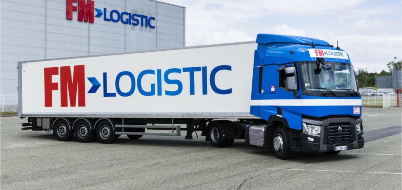 FM Logistic obtient deux labels délivrés par ChooseMyCompany 