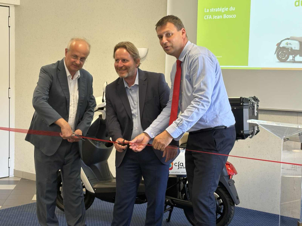 Mob-ion renaît à Guise : reprise d’activité et premiers contrats après la liquidation