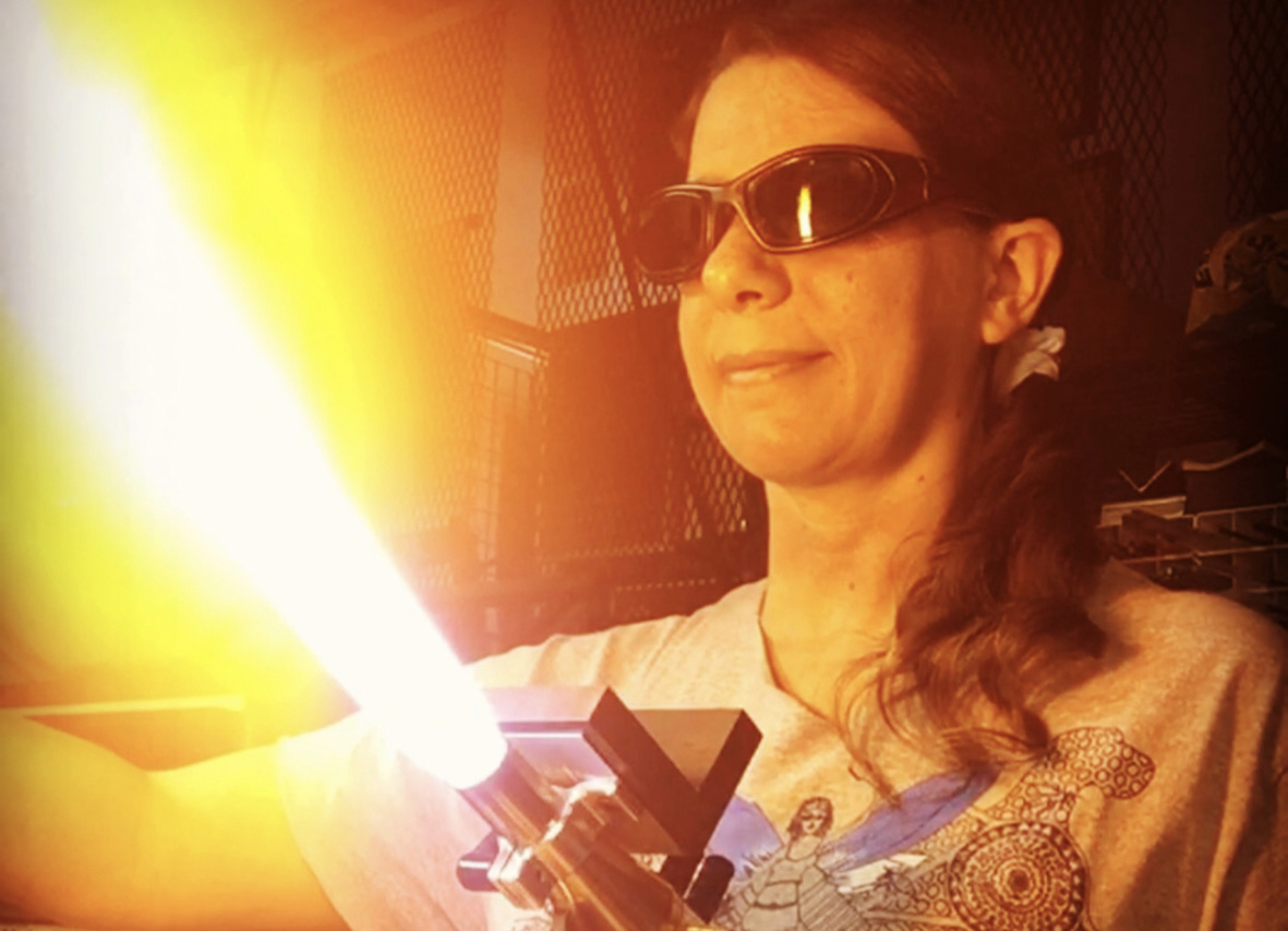 Flame’Off, les pros du chalumeau reviennent à Nancy 