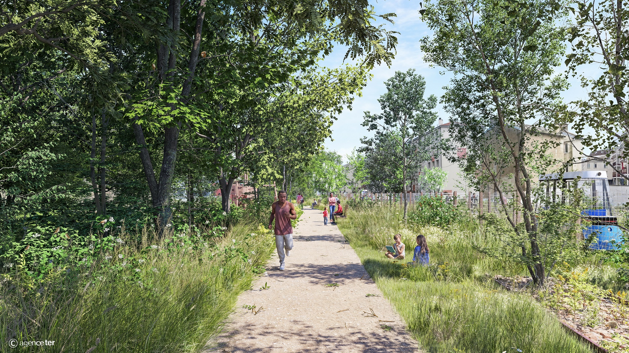 Nancy : de grands changements à venir sur les Rives de Meurthe