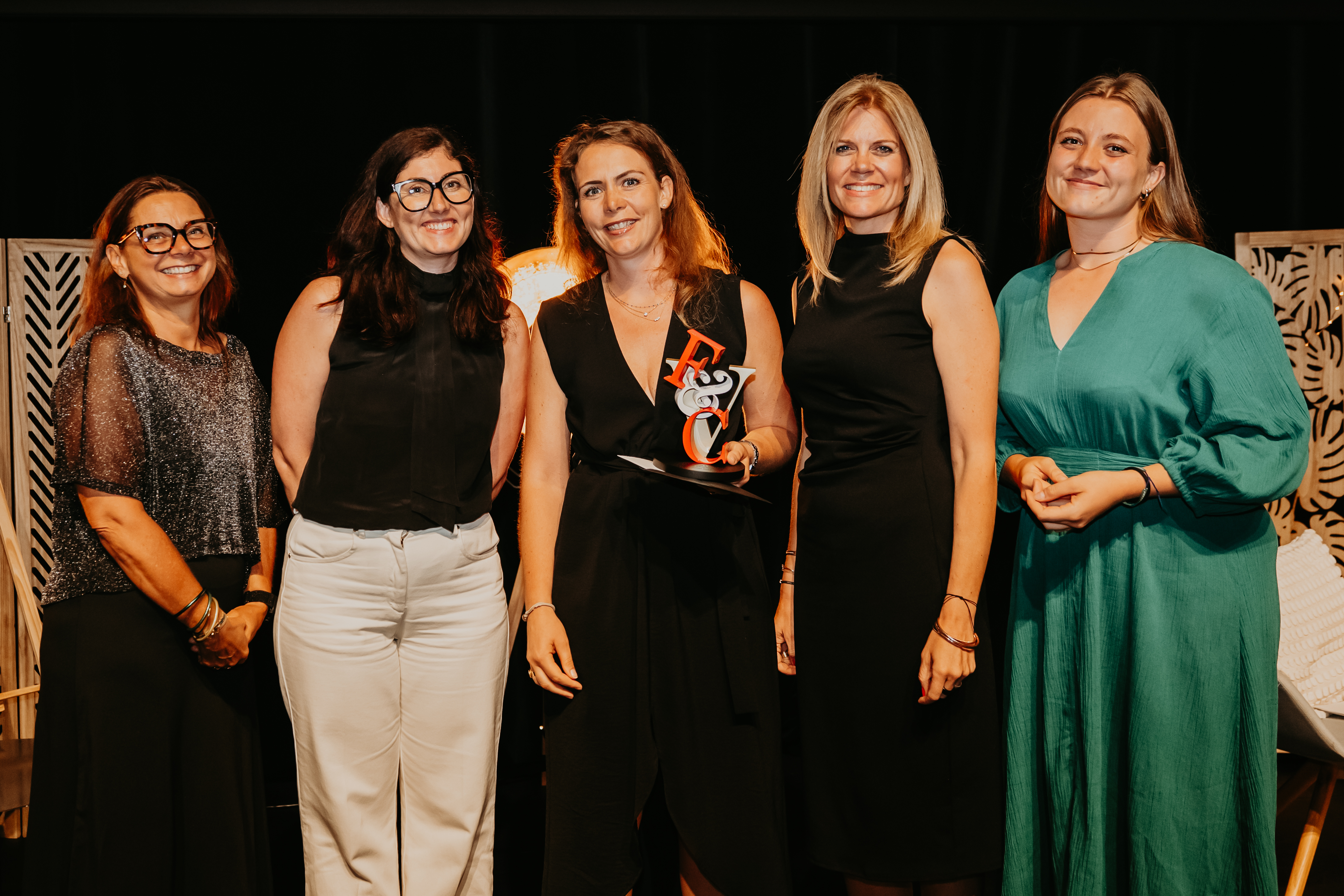 PEG : un héritage familial porté par une dirigeante engagée