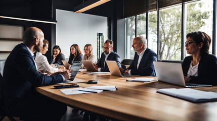 Le rôle essentiel des mandataires patronaux