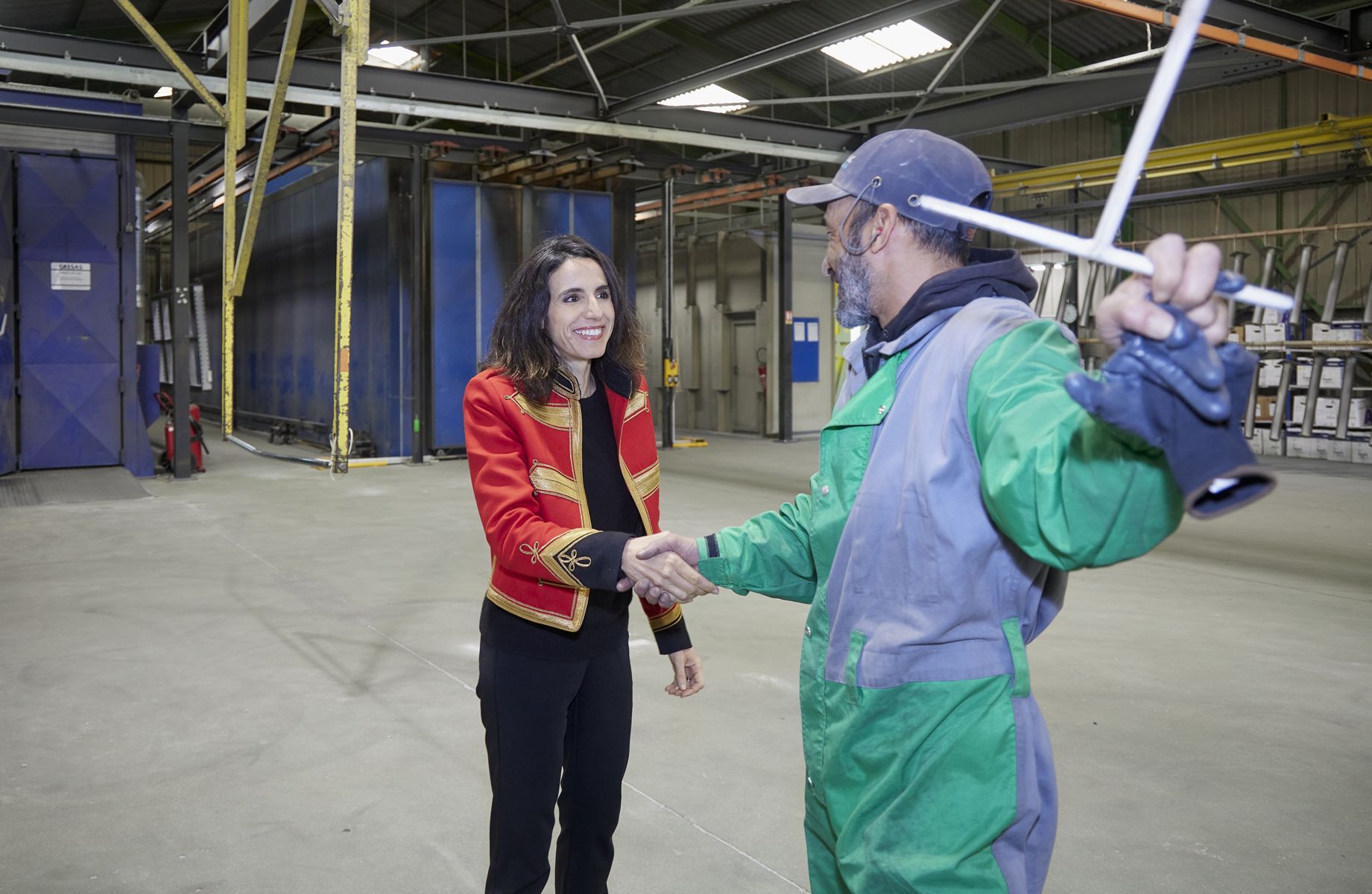 Promerac : une entreprise familiale ancrée dans son territoire