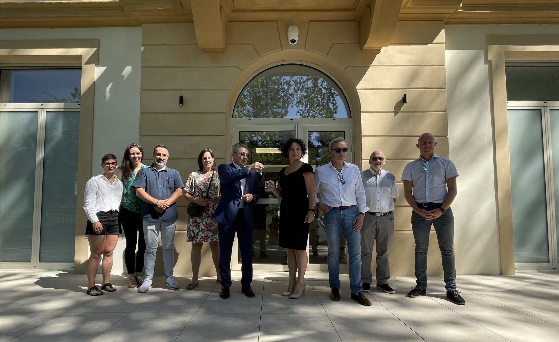 Une nouvelle Maison de Santé à Forbach